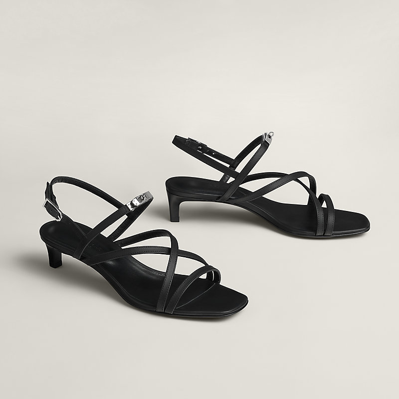 Muse 40 sandal | Hermès Mainland China